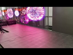 P3.9-7.8 पारदर्शी एलईडी डिस्प्ले