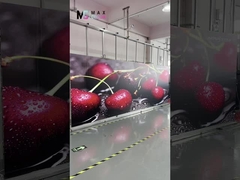 सीओबी एलईडी डिस्प्ले