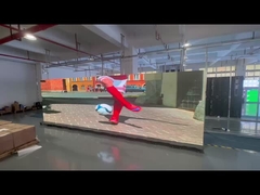 एलईडी पोस्टर