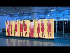 एलईडी पोस्टर