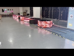 इनडोर लचीला P4