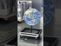 शेन्ज़ेन मैक्सकोलर विजुअल