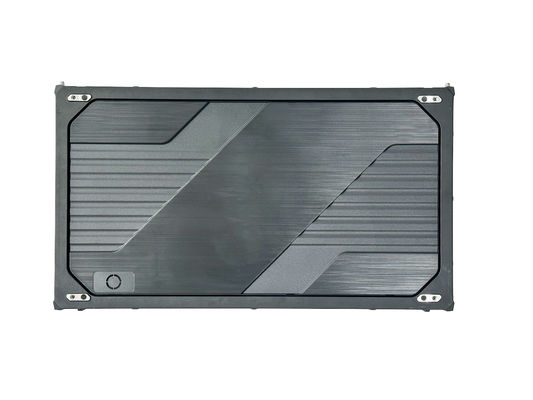 सीओबी एलईडी डिस्प्ले 380W/सेट मैक्स. खपत और 125W/m2 एवे. खपत